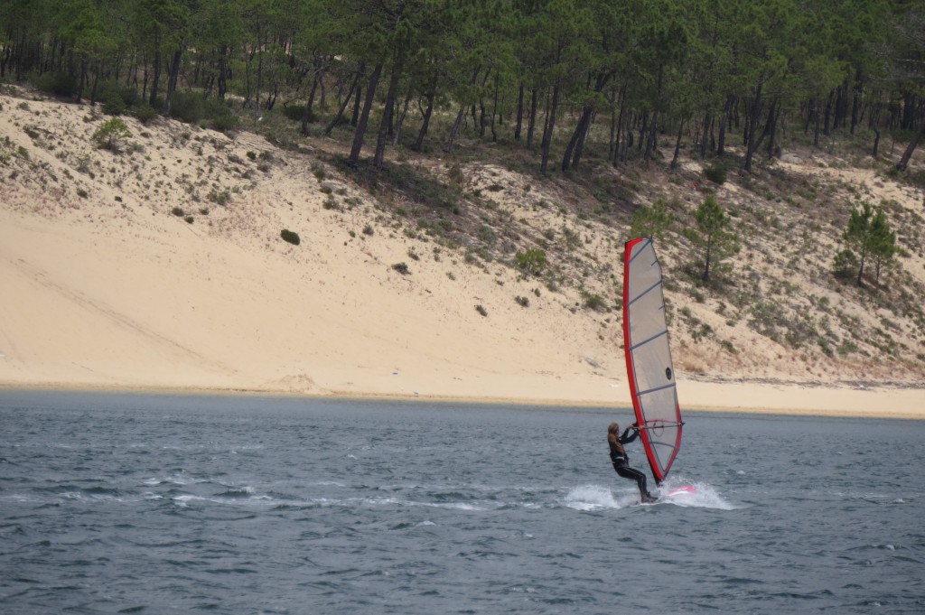 Lagunsurfare forever? Duger bra för mej!