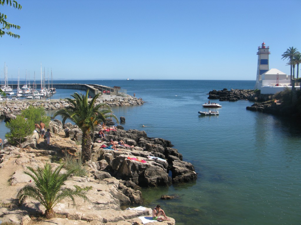 Belem, Cascais, augusti 2014 062