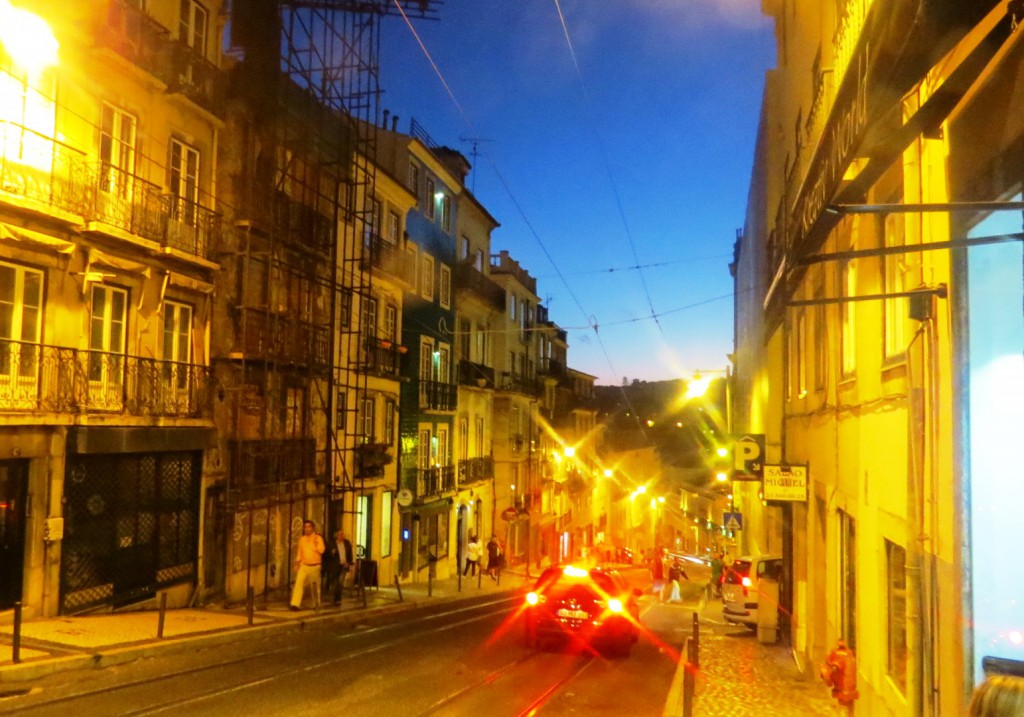 Fonte och Lisboa på kvällen juli 2015 145