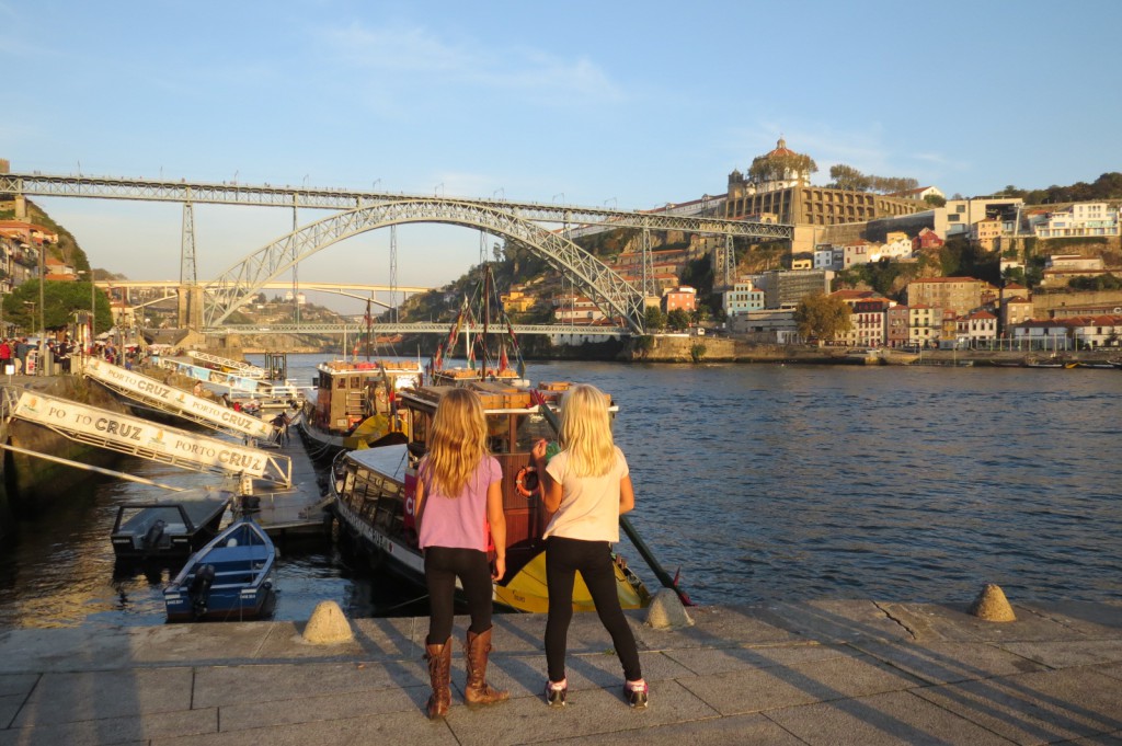 Vackra Porto