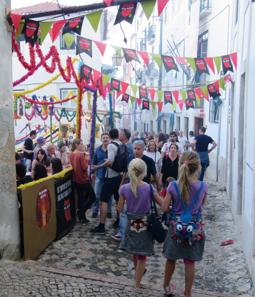 Santo antonio Lisboa juni 2016 072