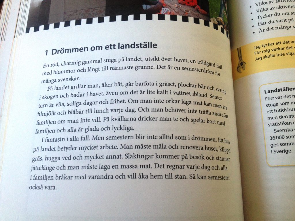 Det här hade vi också roligt åt!